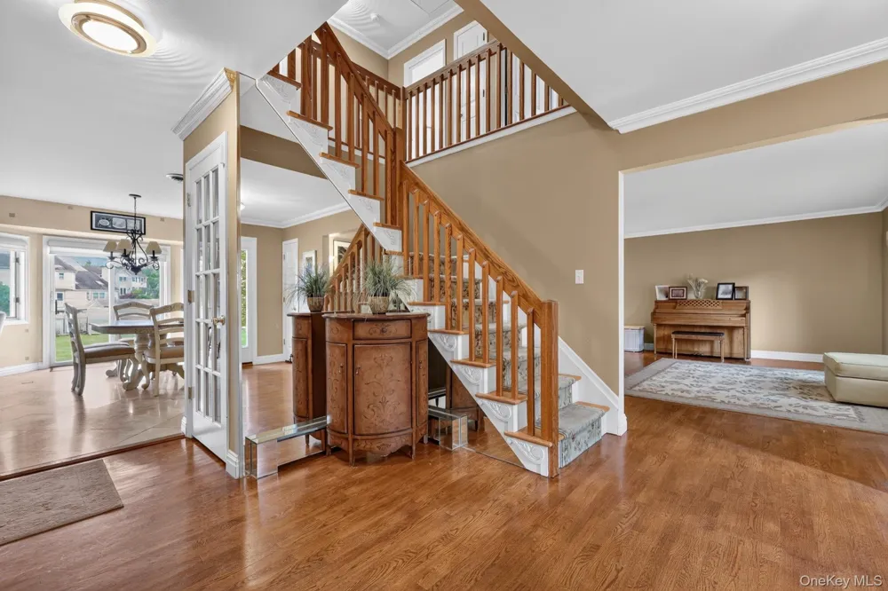14 Lowell Drive New City, NY 10956