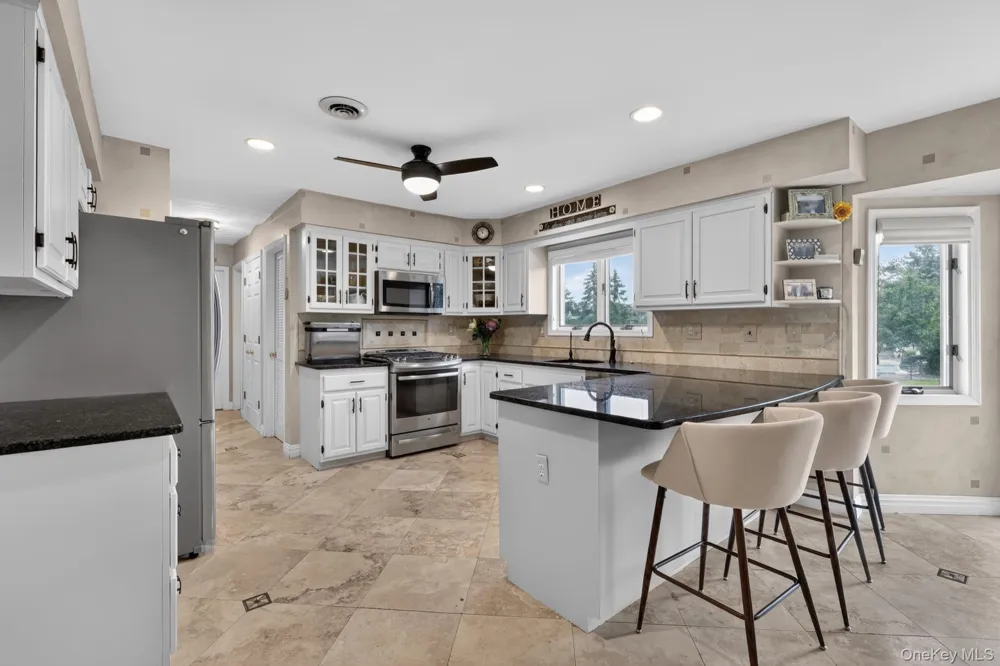 14 Lowell Drive New City, NY 10956