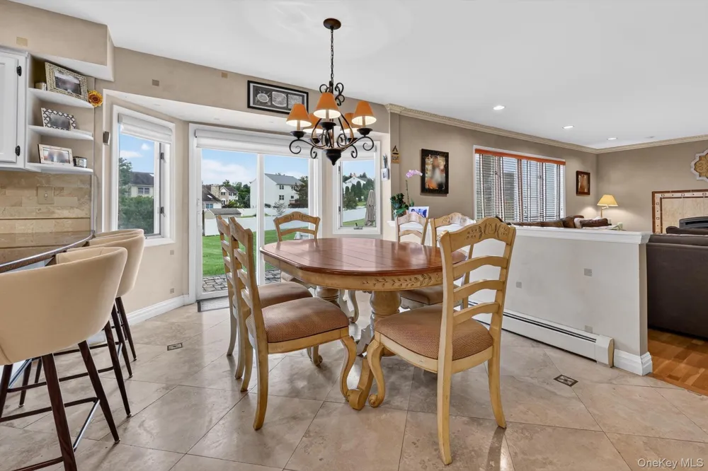 14 Lowell Drive New City, NY 10956