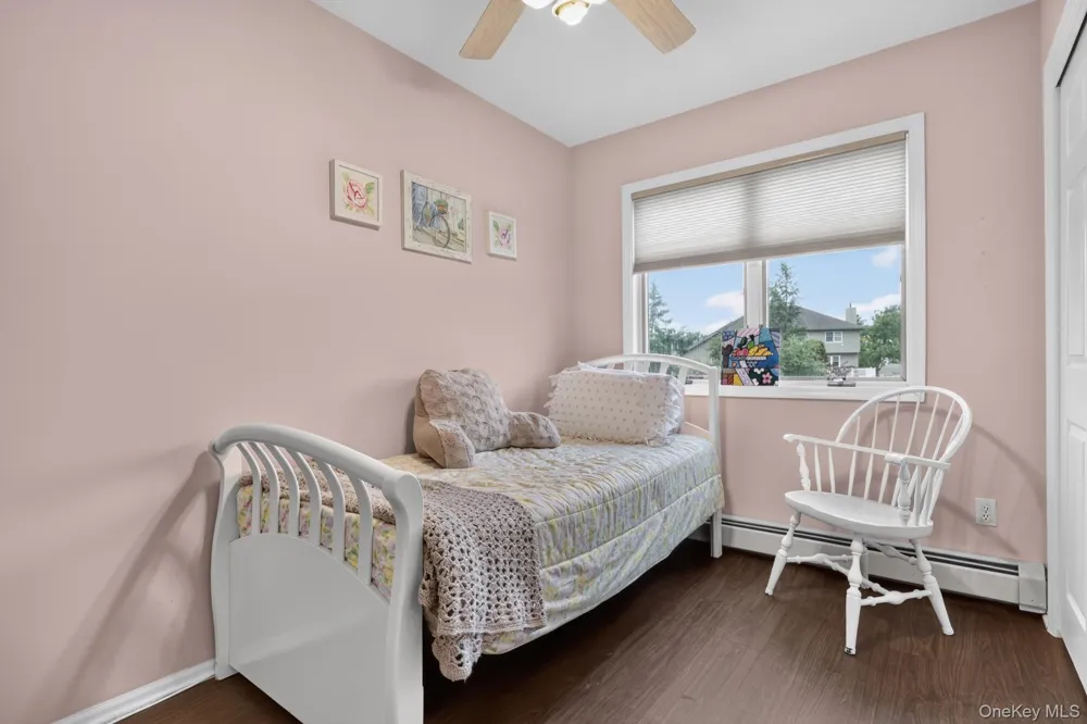 14 Lowell Drive New City, NY 10956