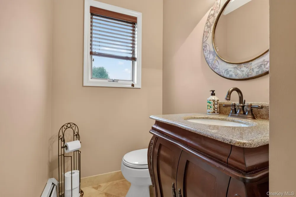 14 Lowell Drive New City, NY 10956