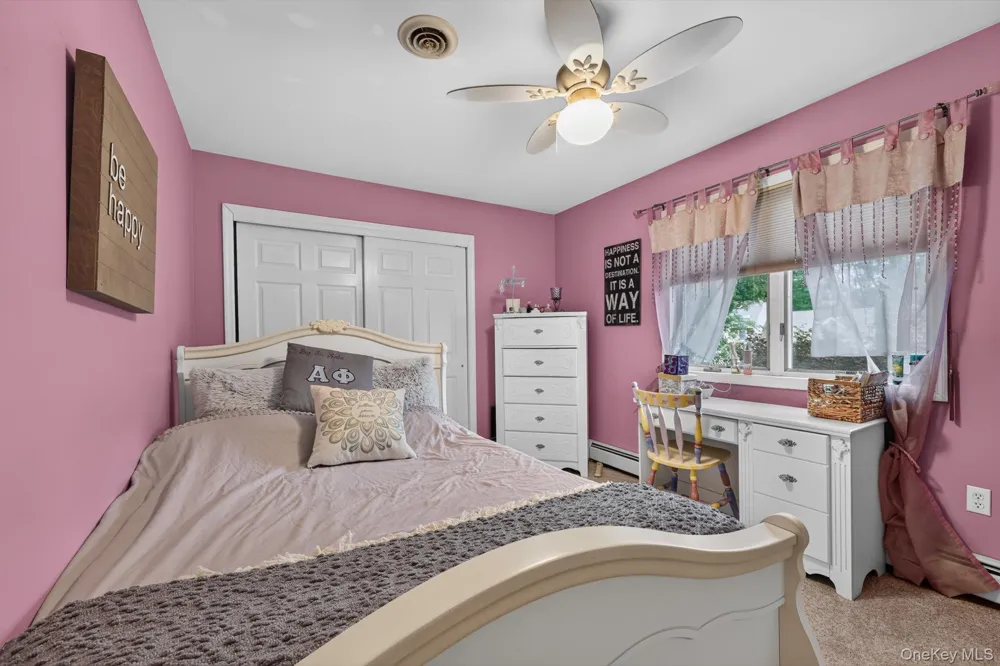 14 Lowell Drive New City, NY 10956