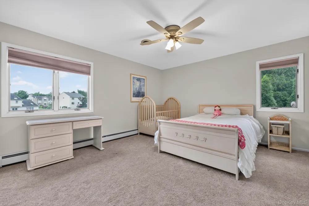 14 Lowell Drive New City, NY 10956