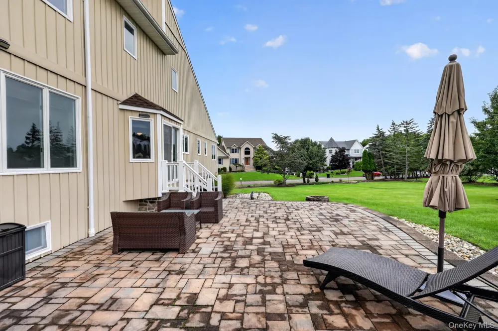 14 Lowell Drive New City, NY 10956
