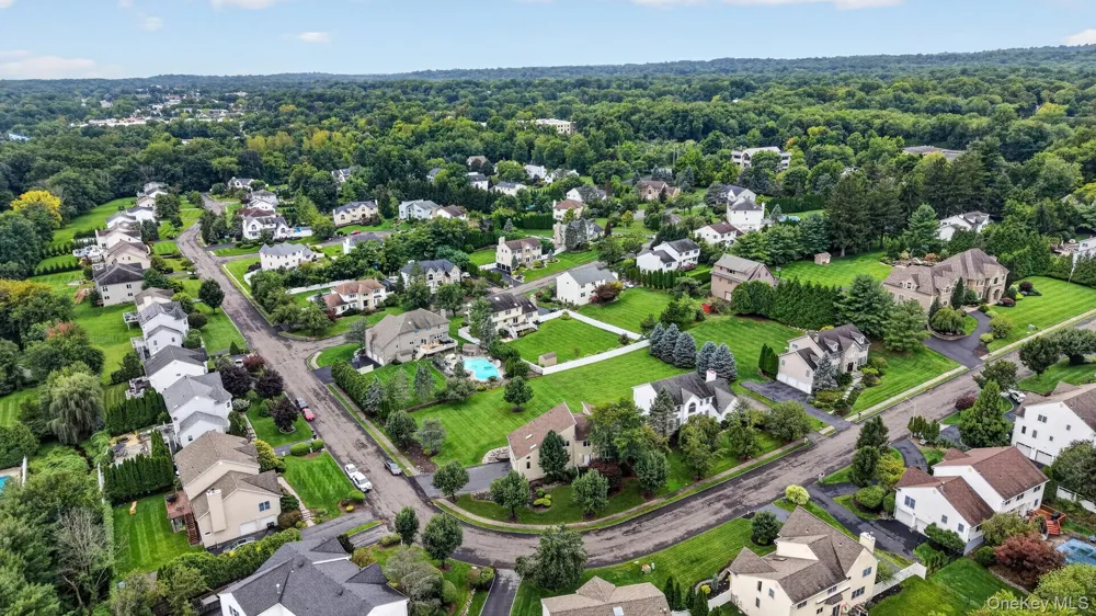 14 Lowell Drive New City, NY 10956