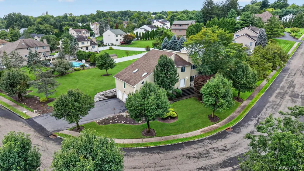 14 Lowell Drive New City, NY 10956