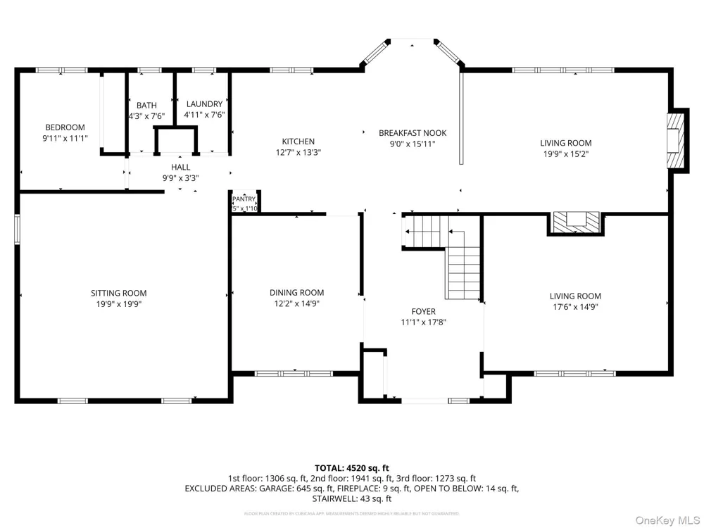 14 Lowell Drive New City, NY 10956