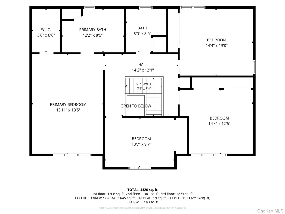 14 Lowell Drive New City, NY 10956