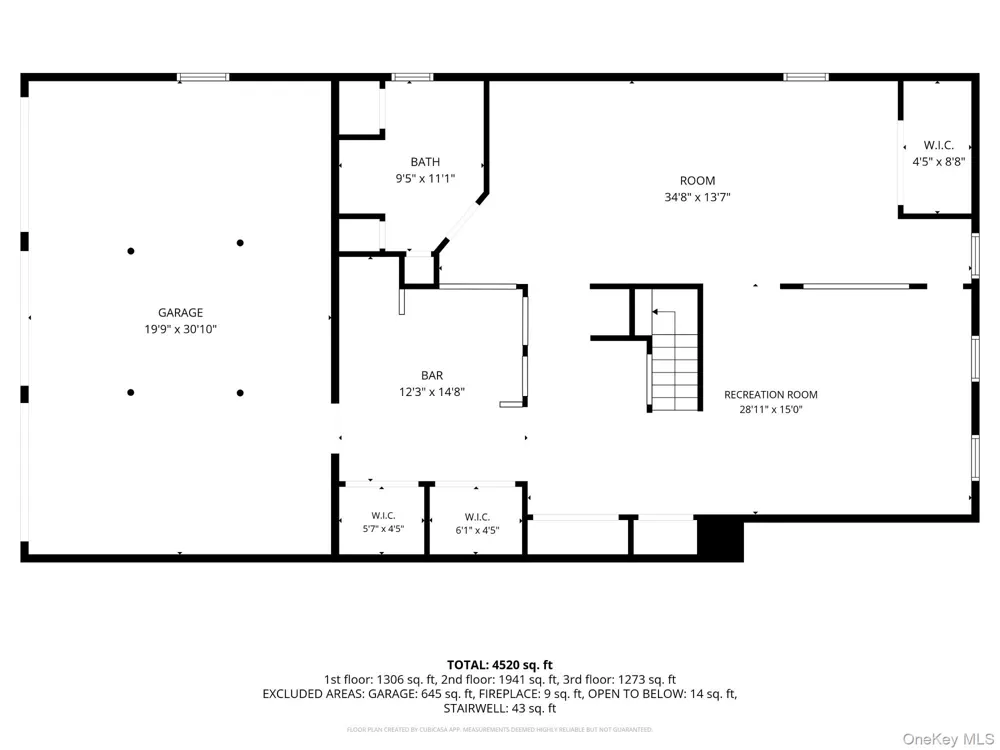 14 Lowell Drive New City, NY 10956