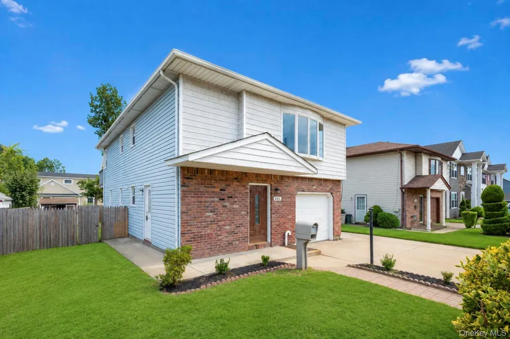 653 Sherman Avenue East Meadow, NY 11554