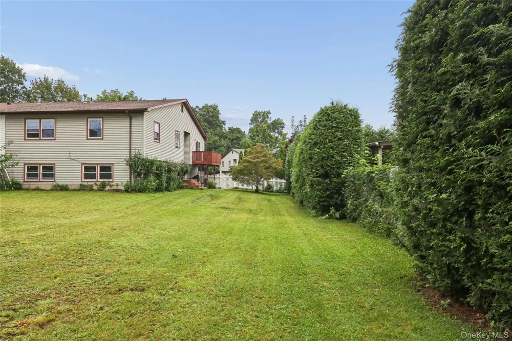 36 Singer Avenue Spring Valley, NY 10977