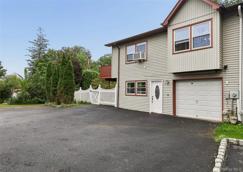36 Singer Avenue Spring Valley, NY 10977