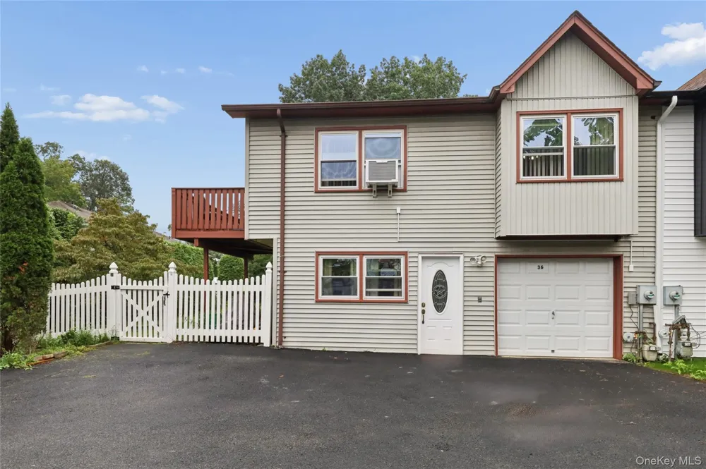 36 Singer Avenue Spring Valley, NY 10977