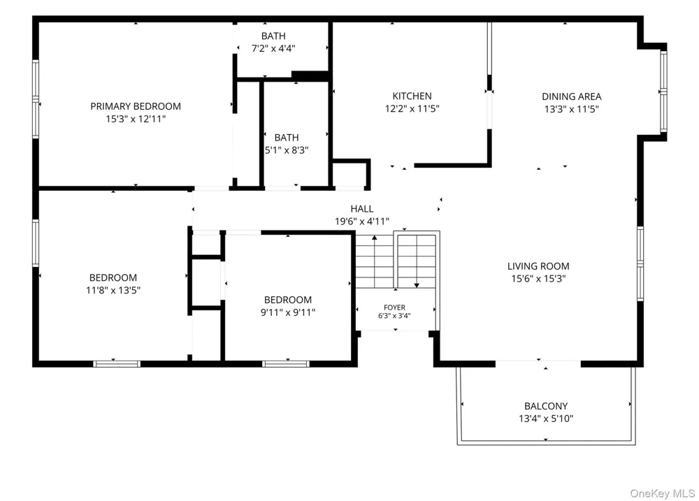 36 Singer Avenue Spring Valley, NY 10977