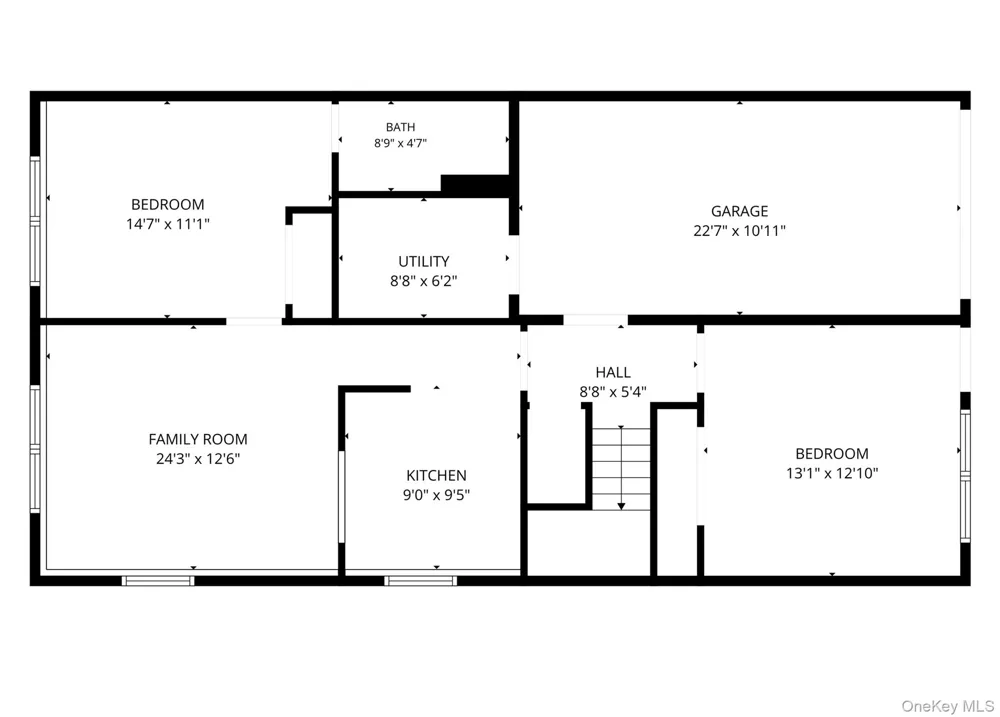 36 Singer Avenue Spring Valley, NY 10977