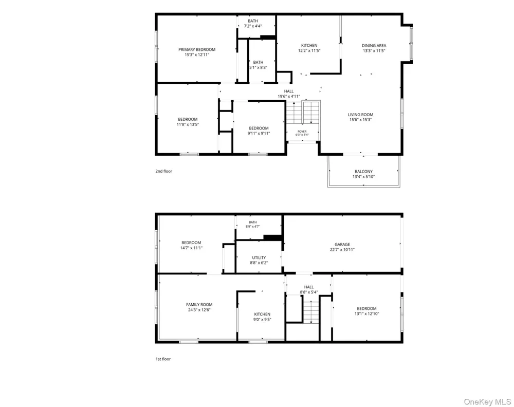 36 Singer Avenue Spring Valley, NY 10977