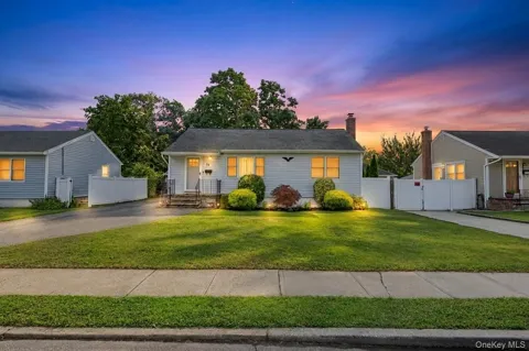 70 Mohawk Drive