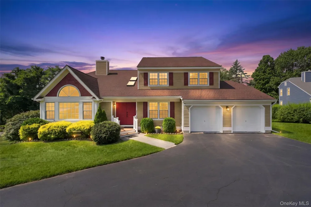 28 E Hill Road Cortlandt Manor, NY 10567