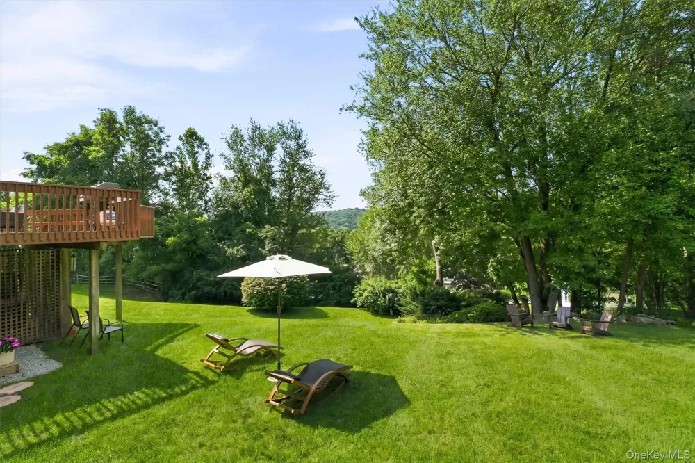 28 E Hill Road Cortlandt Manor, NY 10567
