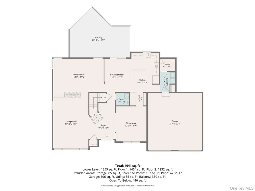 28 E Hill Road Cortlandt Manor, NY 10567