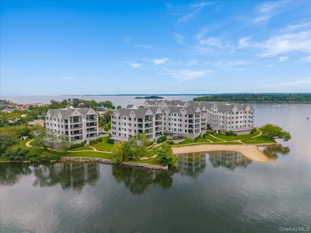 710 Davenport Avenue #7 New Rochelle, NY 10805