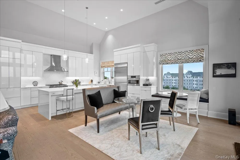 710 Davenport Avenue #7 New Rochelle, NY 10805
