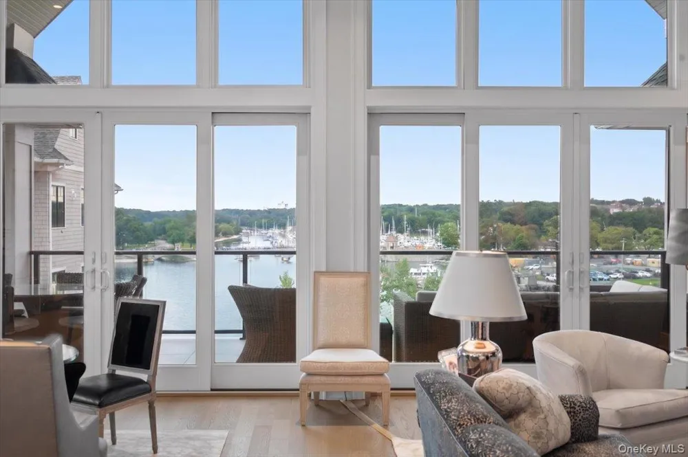 710 Davenport Avenue #7 New Rochelle, NY 10805