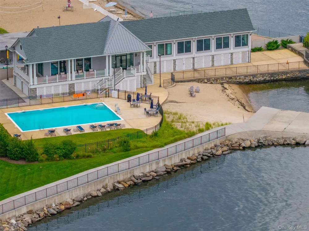 710 Davenport Avenue #7 New Rochelle, NY 10805