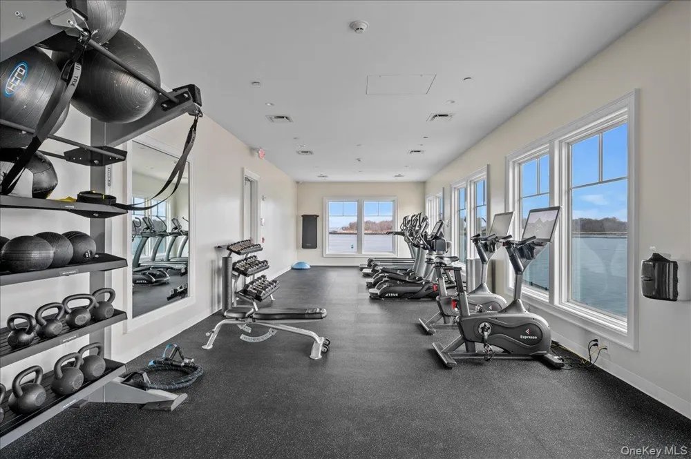 710 Davenport Avenue #7 New Rochelle, NY 10805