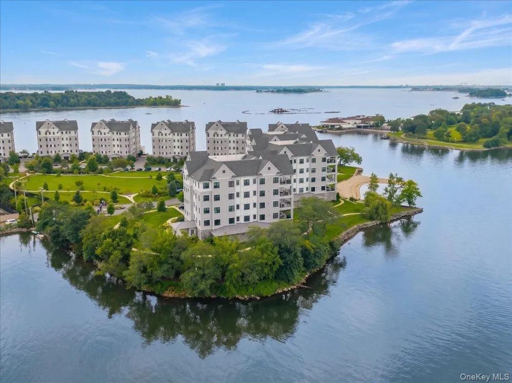 710 Davenport Avenue #7 New Rochelle, NY 10805
