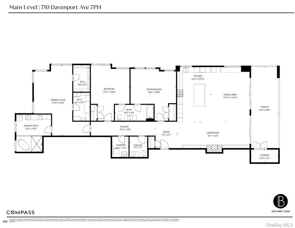 710 Davenport Avenue #7 New Rochelle, NY 10805