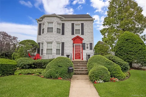 94 Fallwood Parkway