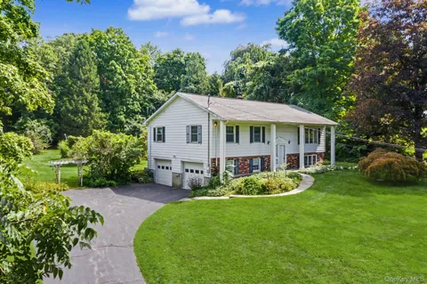 1564 Old Baldwin Road