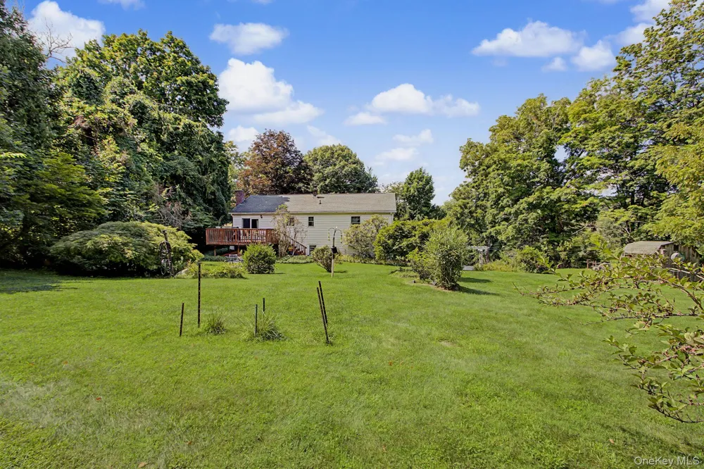 1564 Old Baldwin Road Yorktown Heights, NY 10598