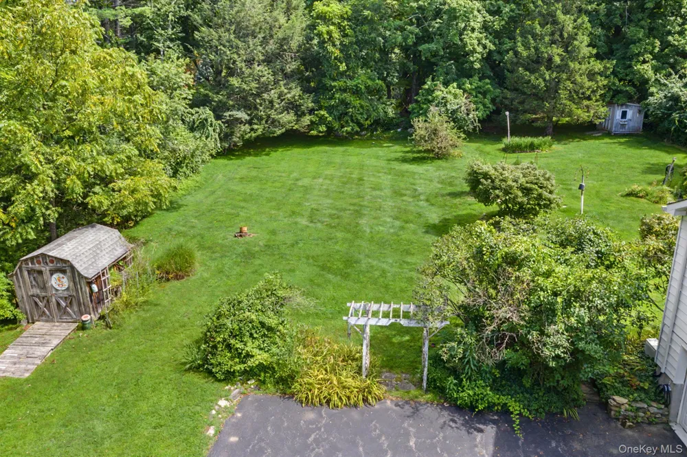 1564 Old Baldwin Road Yorktown Heights, NY 10598