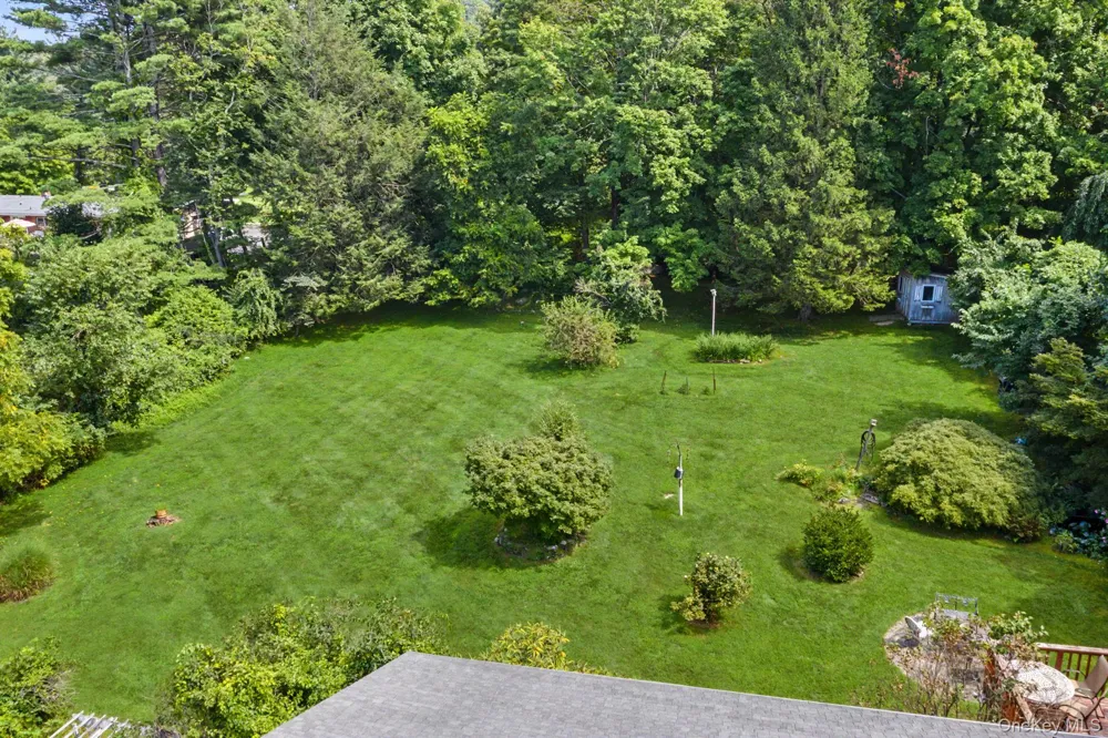 1564 Old Baldwin Road Yorktown Heights, NY 10598