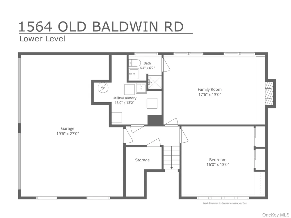 1564 Old Baldwin Road Yorktown Heights, NY 10598