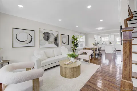 60 W Milton Street