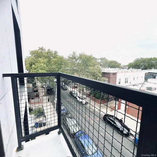 1807 66th Street #4A Brooklyn, NY 11204