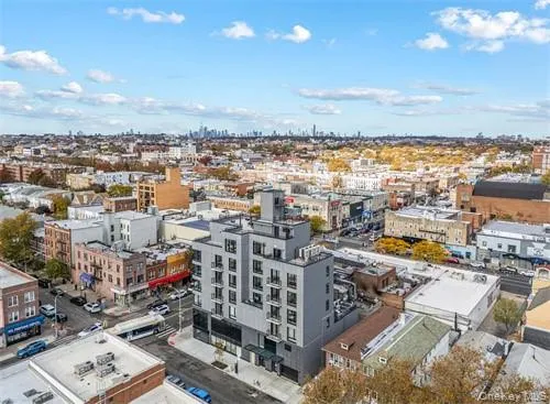 1807 66th Street #4A Brooklyn, NY 11204