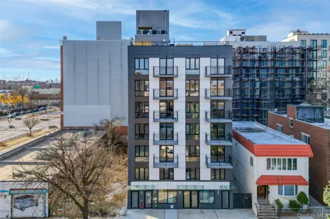 43-34 53rd Street #7C