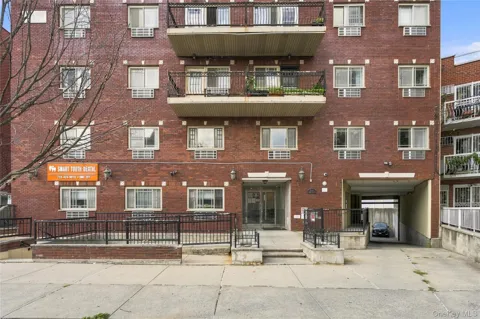 7617 46th Avenue #2C