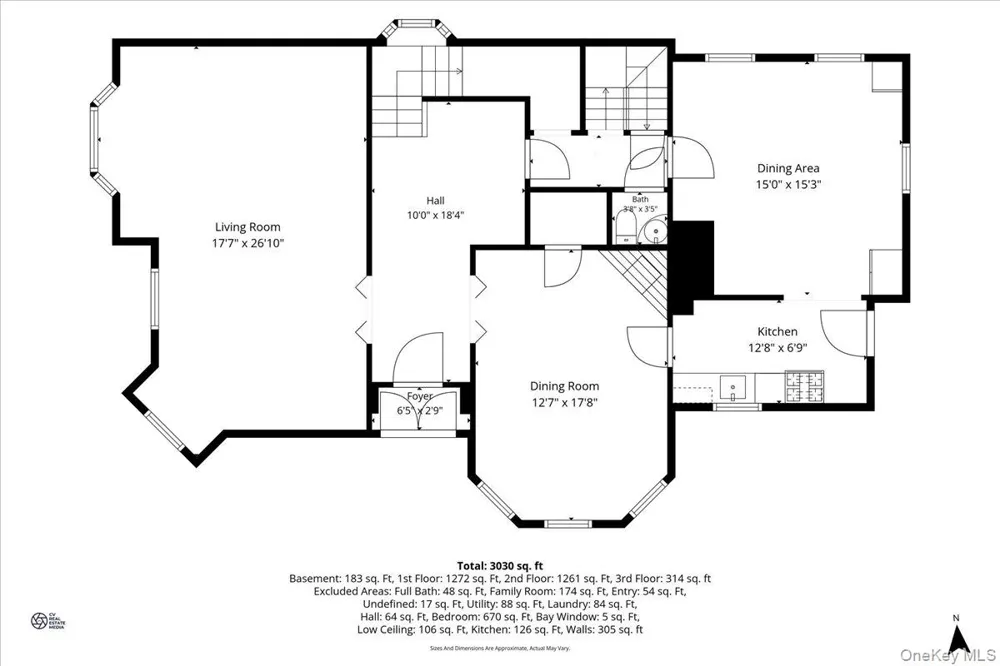 512 Warburton Avenue Yonkers, NY 10701
