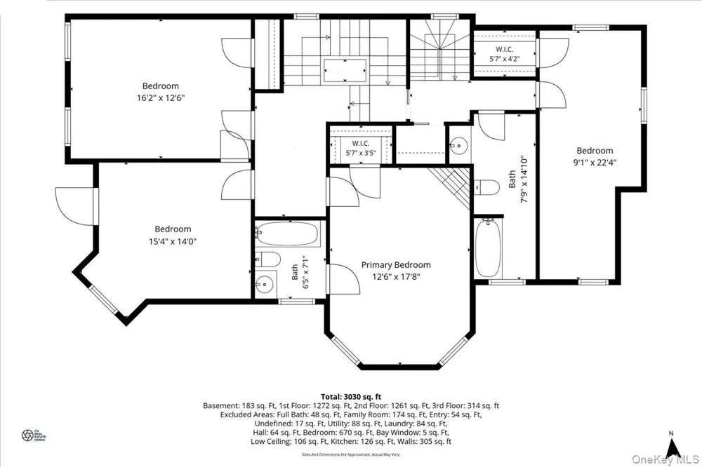 512 Warburton Avenue Yonkers, NY 10701