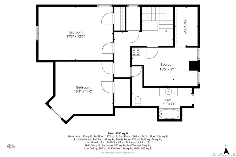 512 Warburton Avenue Yonkers, NY 10701