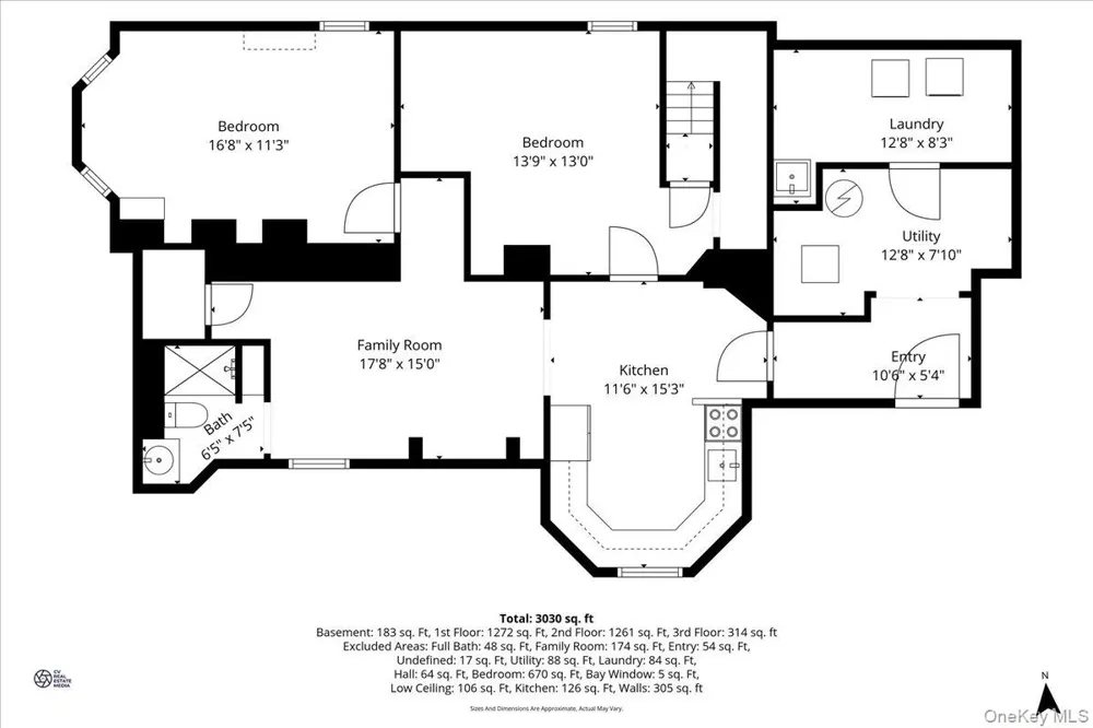 512 Warburton Avenue Yonkers, NY 10701