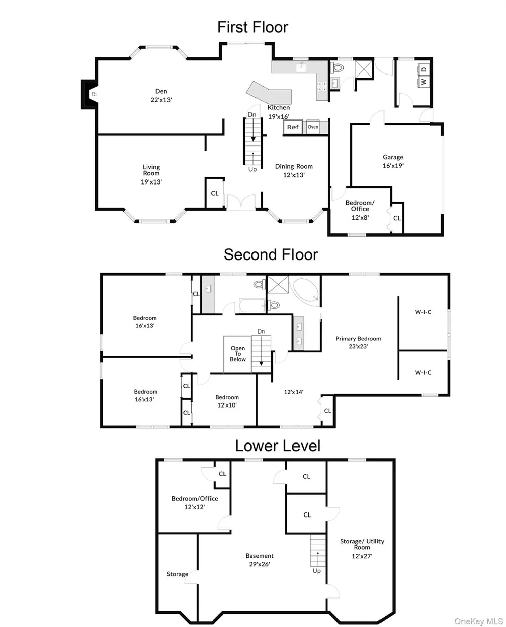 14 Tree Hollow Lane Dix Hills, NY 11746
