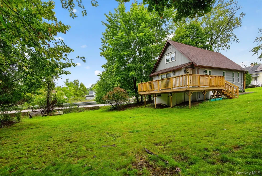 95 Silver Lake Sctn Road Middletown, NY 10940