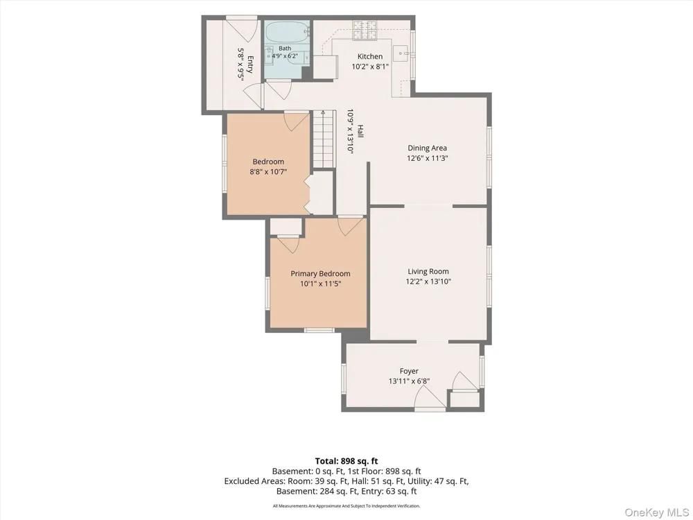 669 Division Street Peekskill, NY 10566