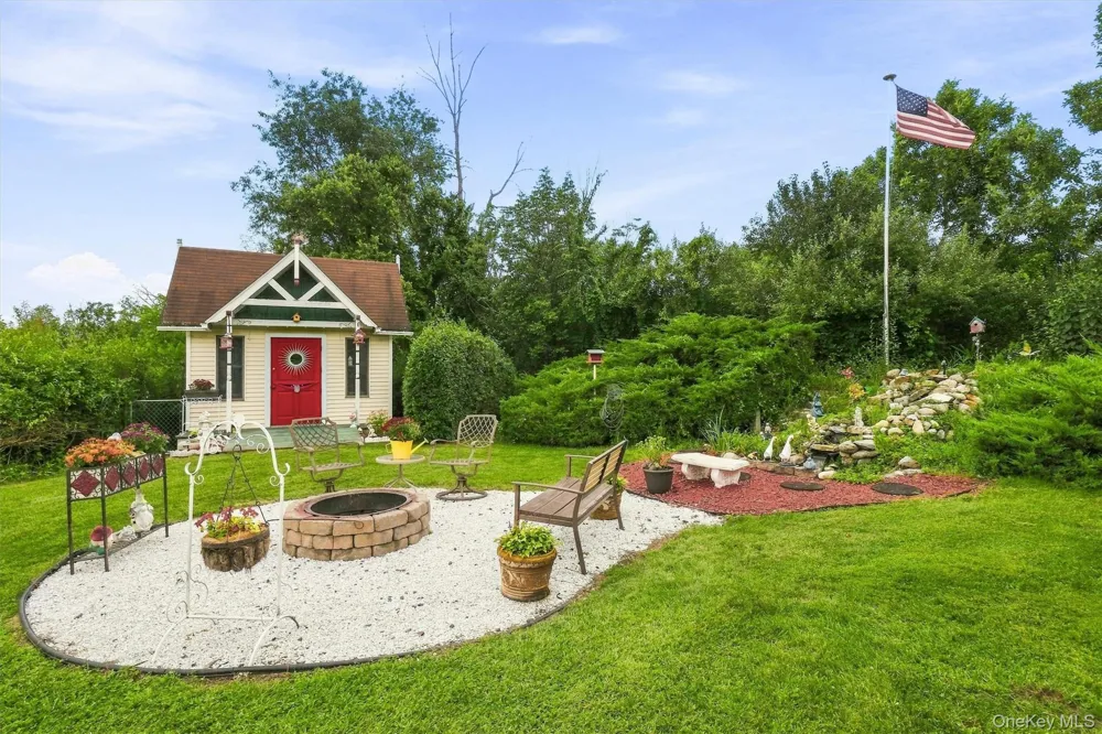 6725 - 6727 Route 82 #6725 Stanfordville, NY 12581
